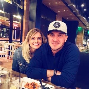 Meet your Posher, Zak